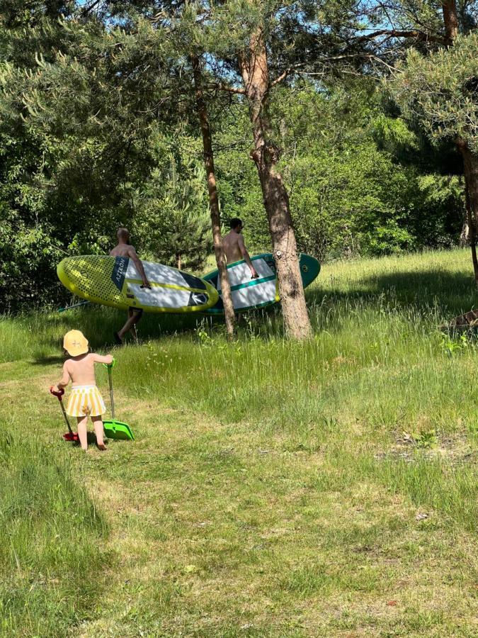 Domek Polny Strachow  Zewnętrze zdjęcie